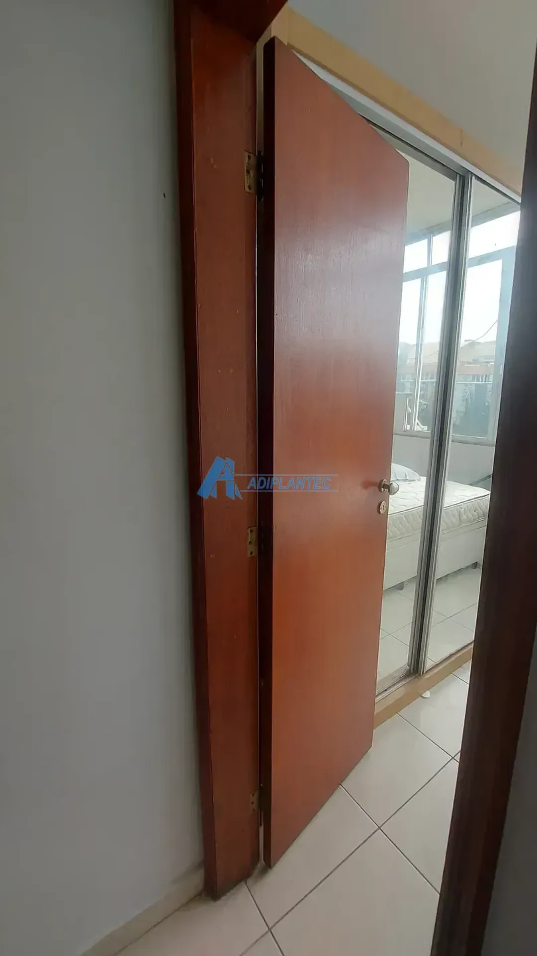 One-bedroom, 45 m² apartment in Rio de Janeiro — photo 3