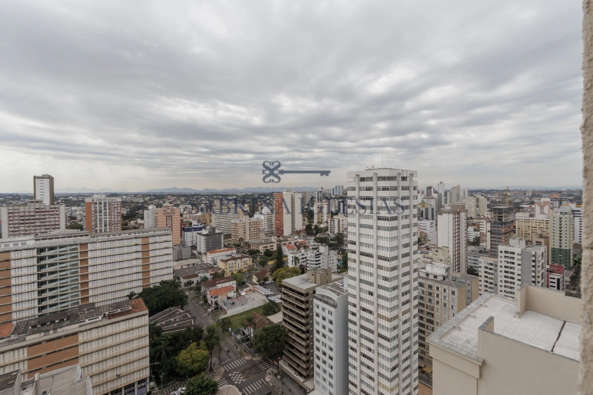 Apartamento mobiliado de 1 quarto com vaga e 46 m² — photo 24
