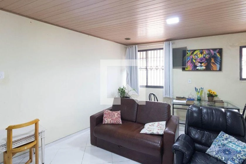 Furnished house with 1 bedroom and a gas stove kitchen — photo 5