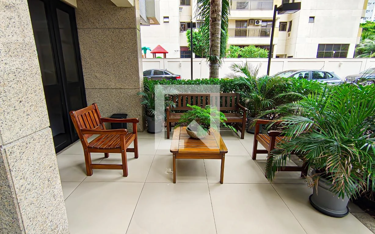 3-bedroom apartment in a building with a sauna — photo 10