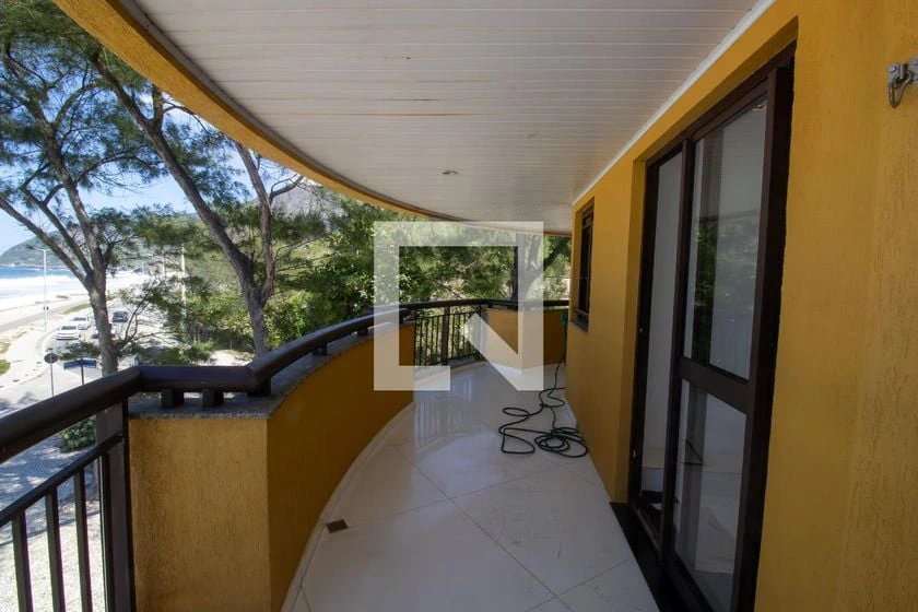 Apartment, 105 m², with a water view — photo 22