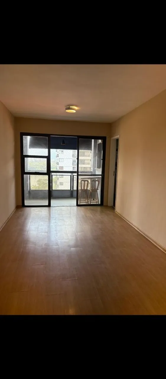 1-bedroom apartment with balcony and 1 parking space — photo 8