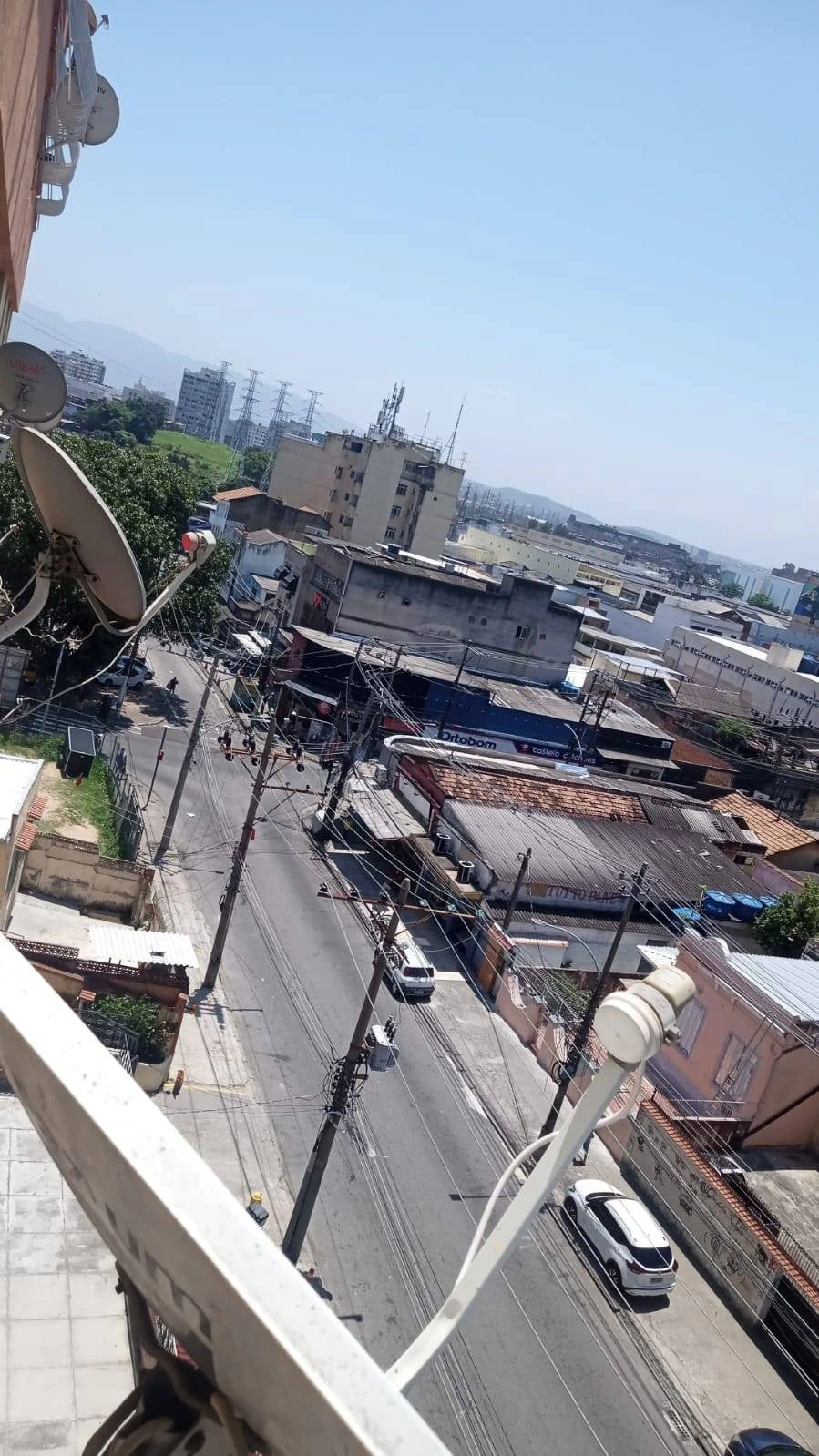 Apartamento, 70 m², com piso de madeira ou laminado — photo 9