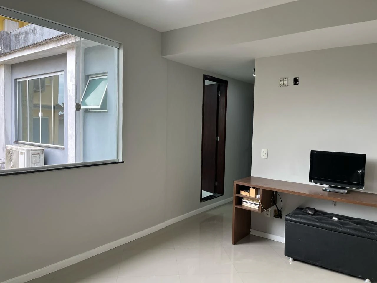 Home office in a 2-bedroom house, 110 m² — photo 10