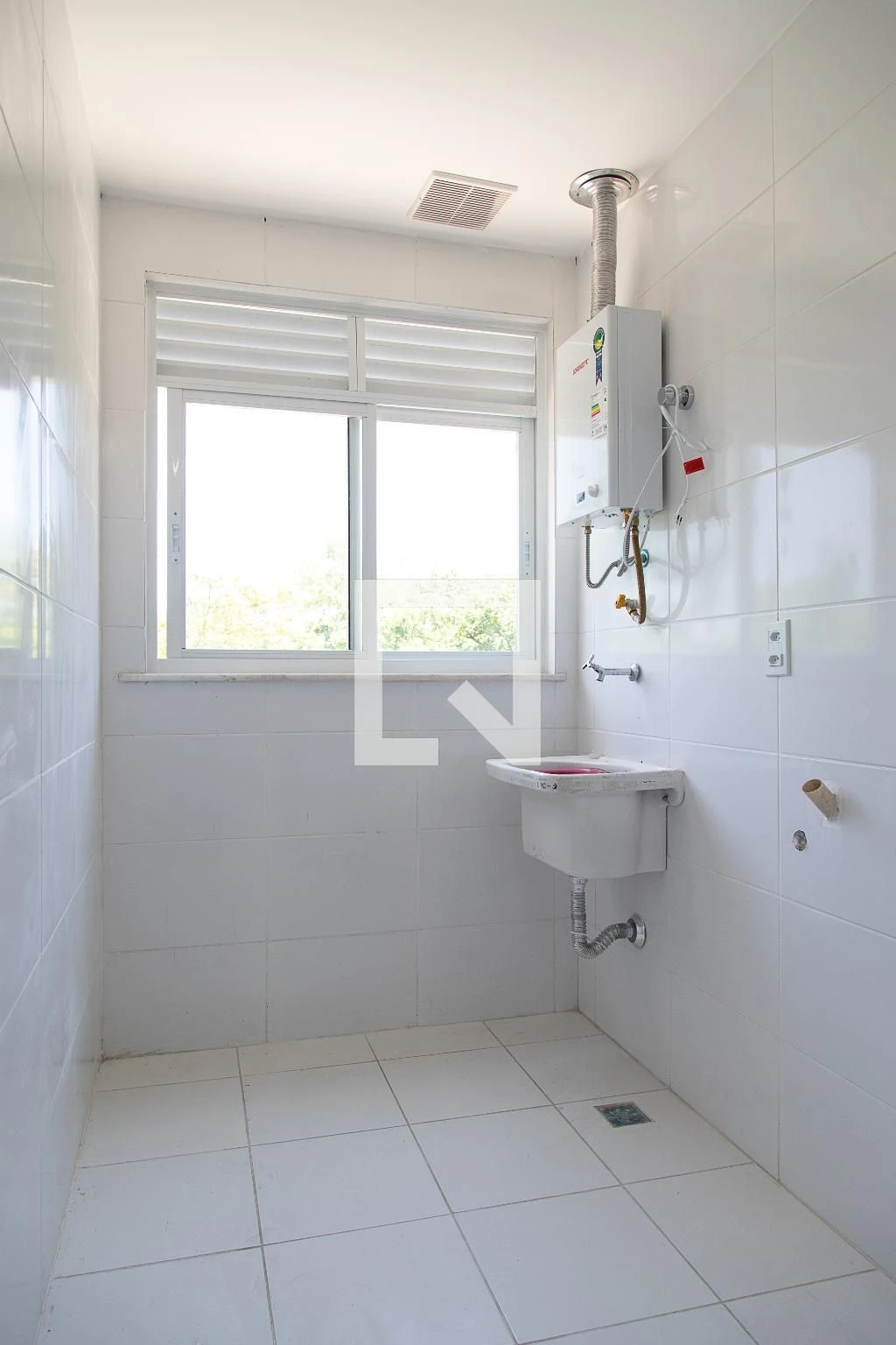 Apartamento com vista para as montanhas, Vargem Pequena — photo 27