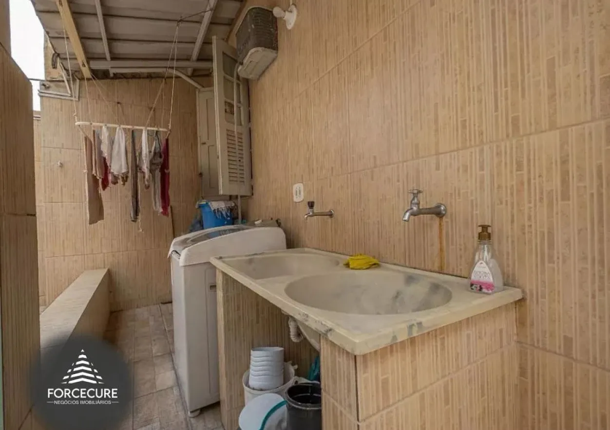 Apartamento mobiliado com 4 quartos, 3 banheiros e 1 vaga — photo 46
