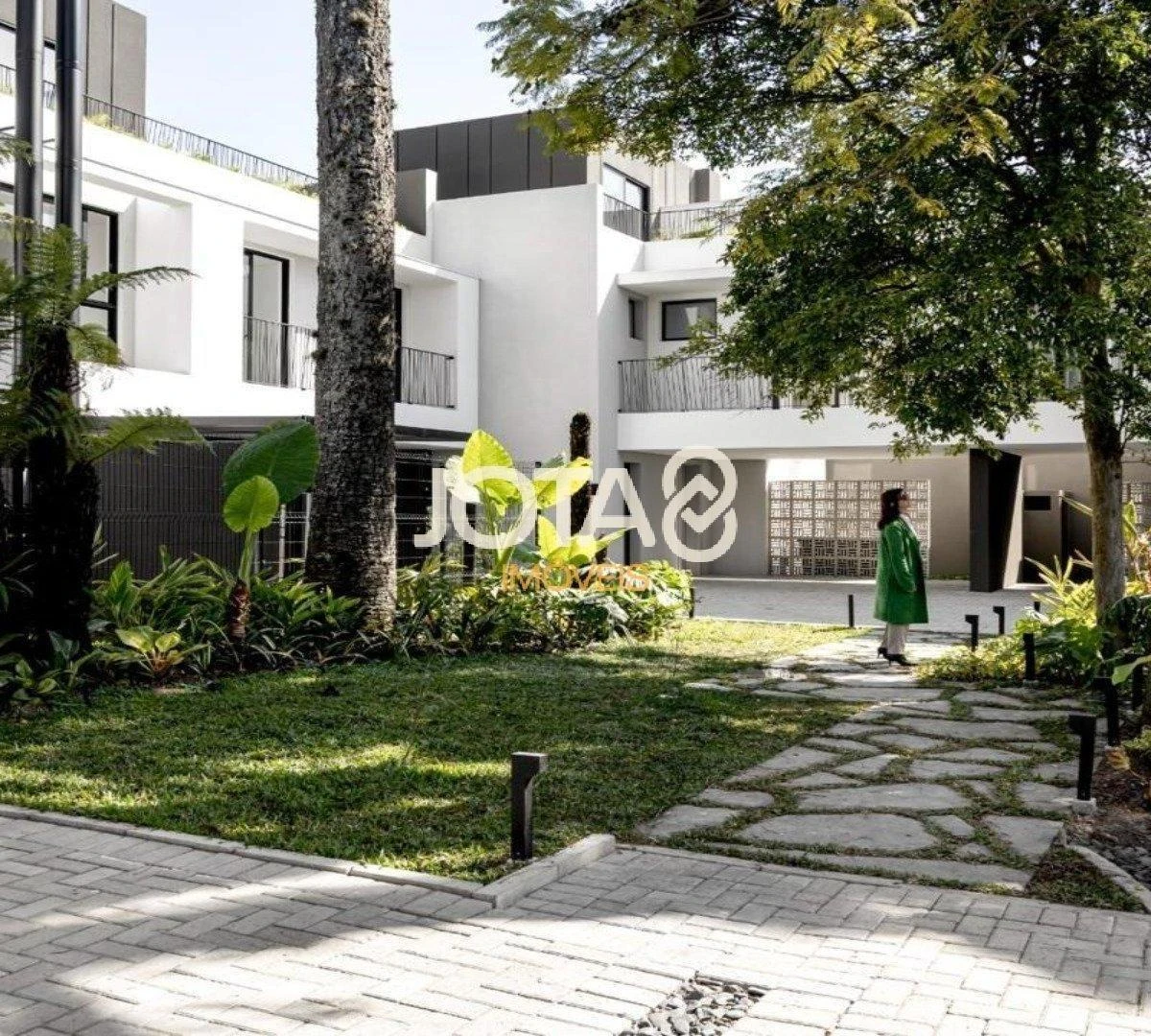 3-bedroom house with a dishwasher in Curitiba — photo 5