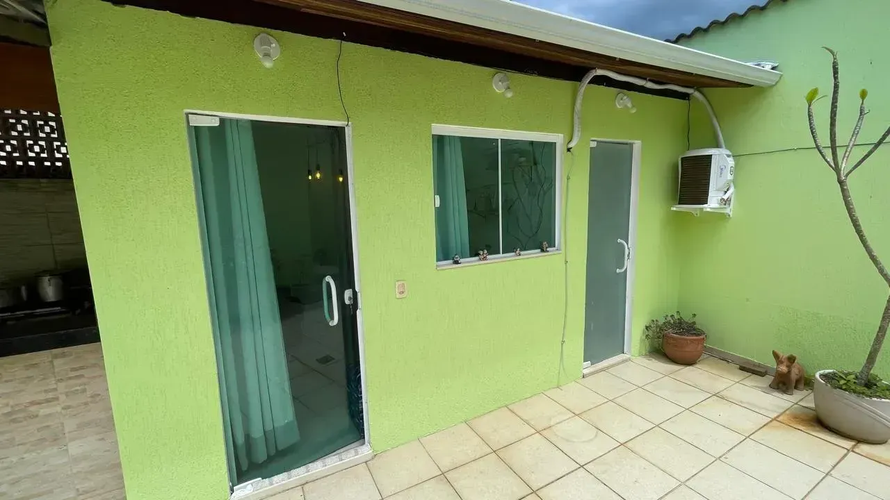 Furnished house with 4 bedrooms and a gas open-plan kitchen — photo 5