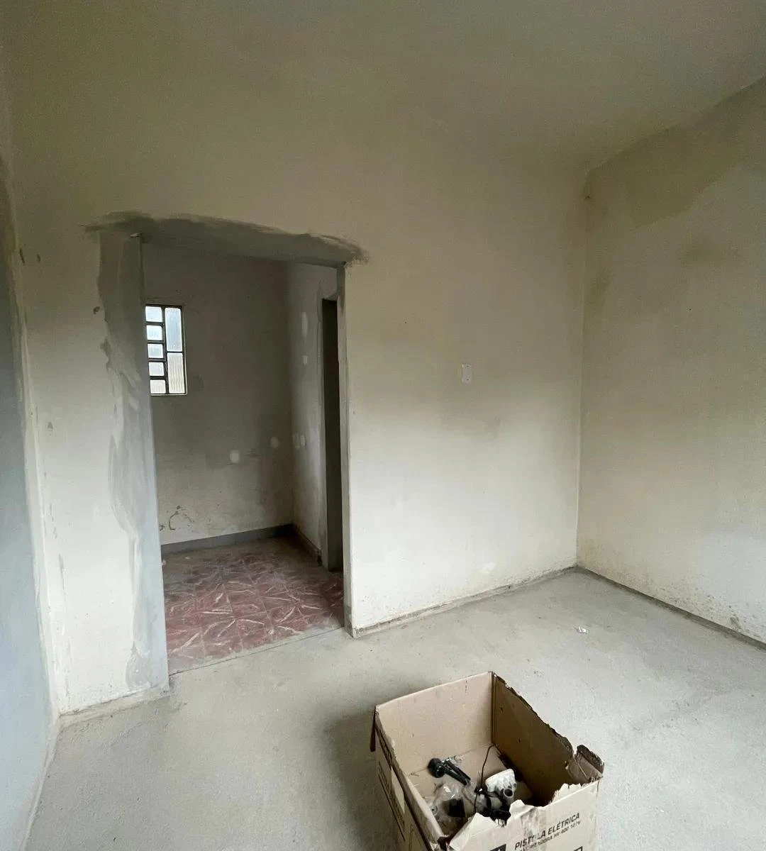 Casa sem mobília de 130 m² com 1 quarto e sem vaga — photo 11