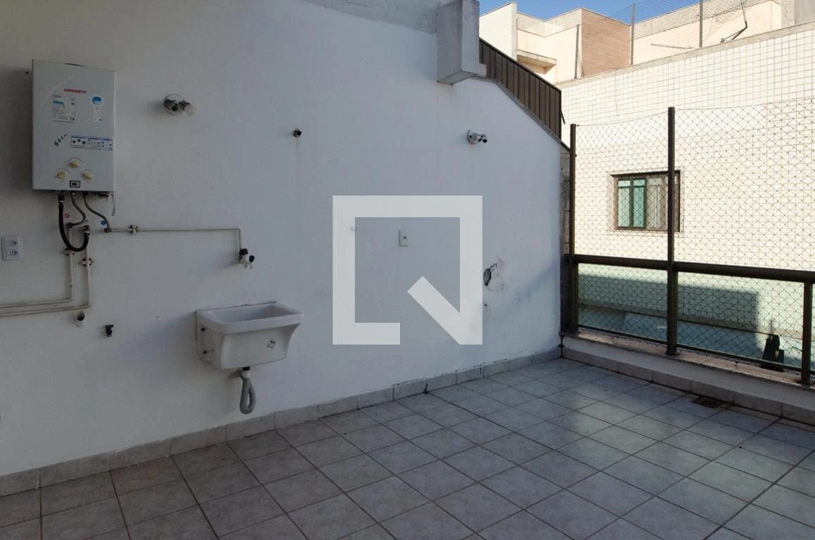 Apartamento com 3 quartos, 1 suíte e 3 vagas de garagem — photo 16