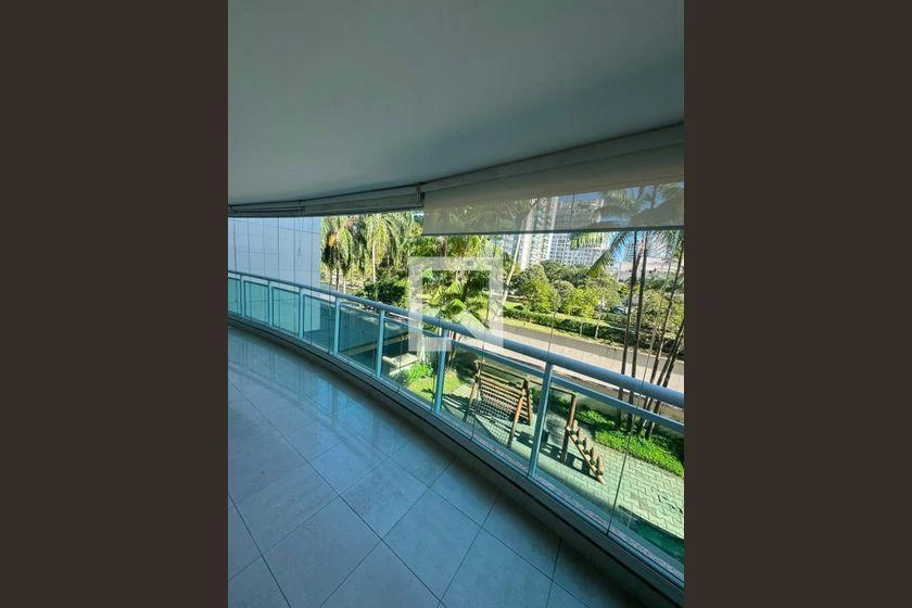 Apartamento mobiliado de 112 m² com 2 suítes — photo 11