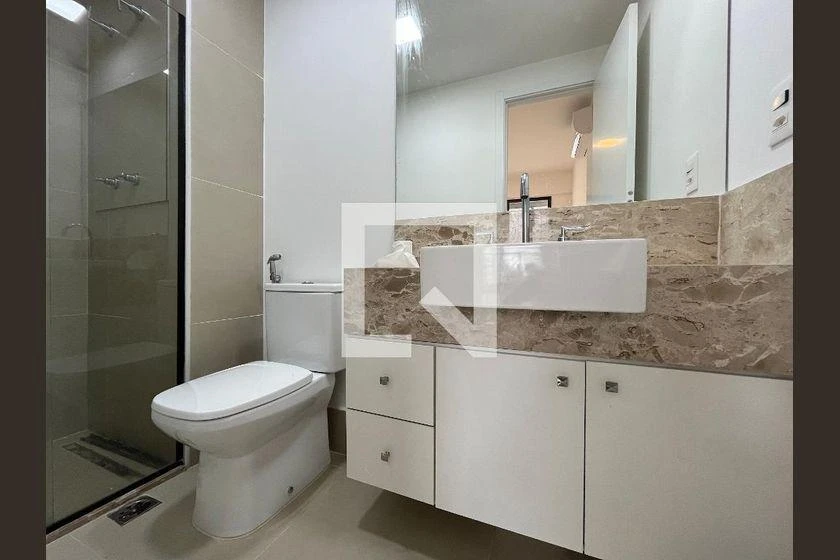 Apartamento de 3 quartos com máquina de lavar — photo 33