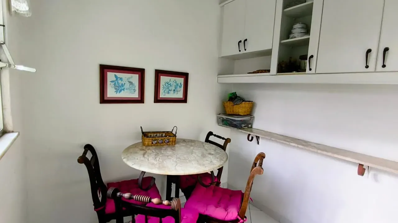 Furnished apartment, 70 m², with a washing machine — photo 14