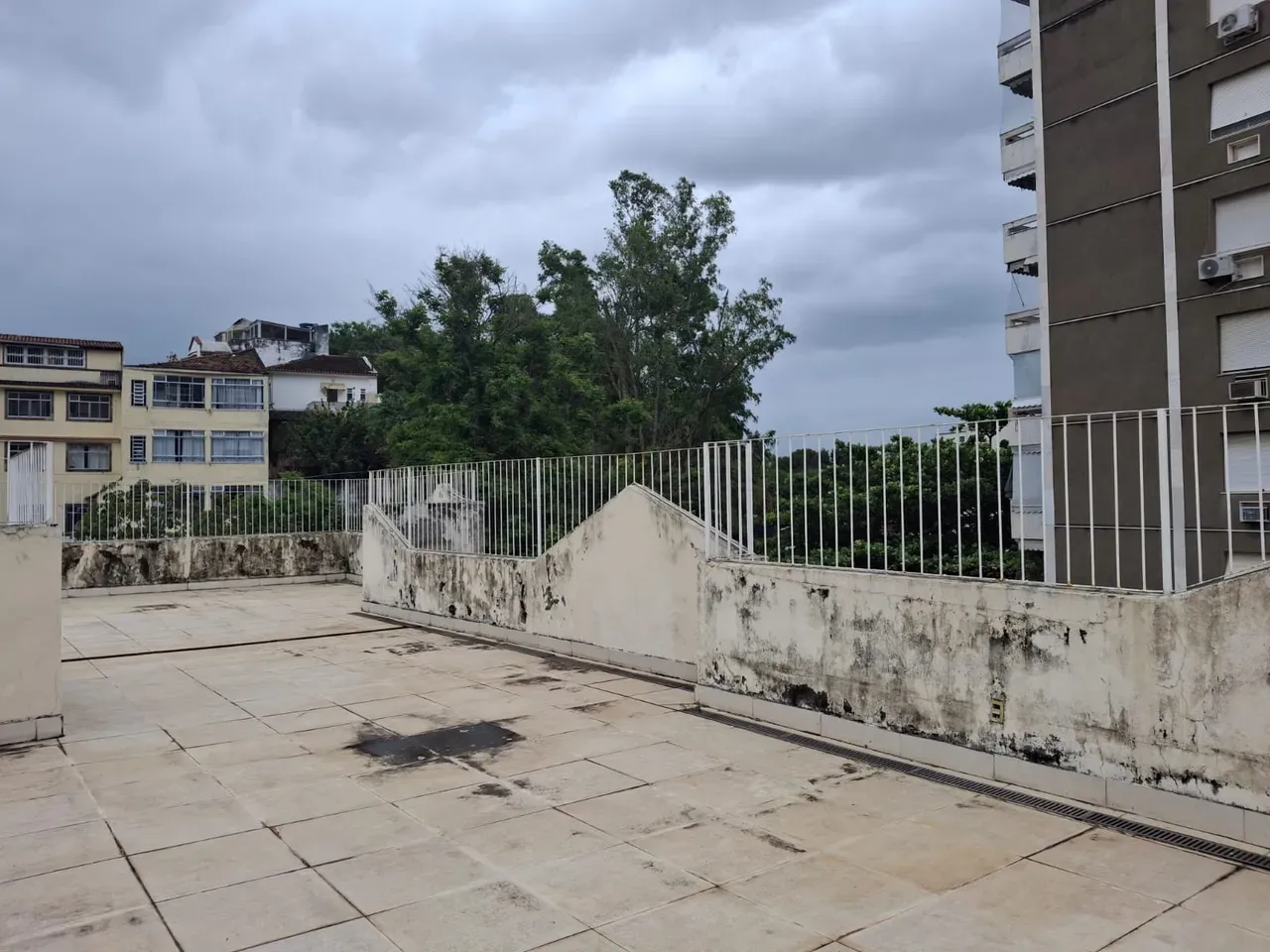 Mountain view in a 2-bedroom apartment, 85 m² — photo 15