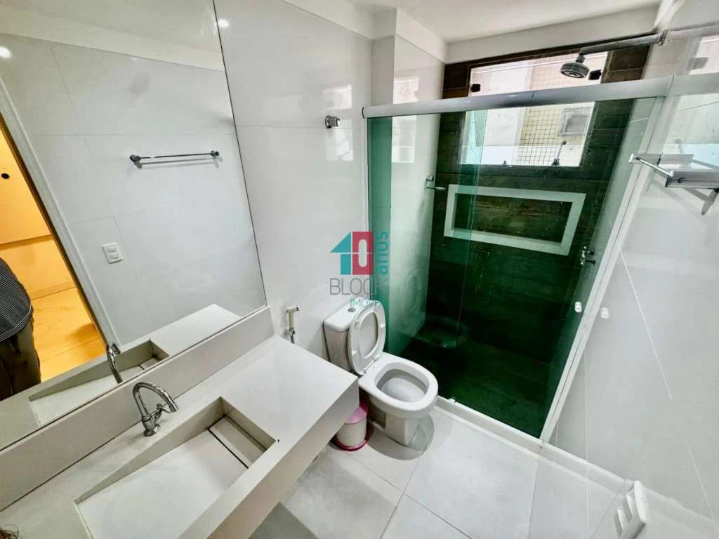 Apartamento mobiliado de 450 m² com 4 suítes — photo 8