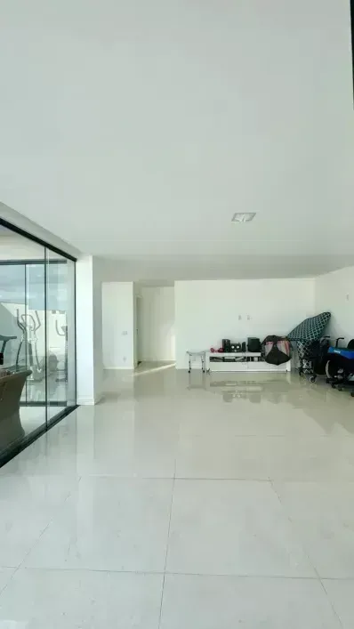 Casa com 5 suítes e piscina externa no condomínio — photo 2