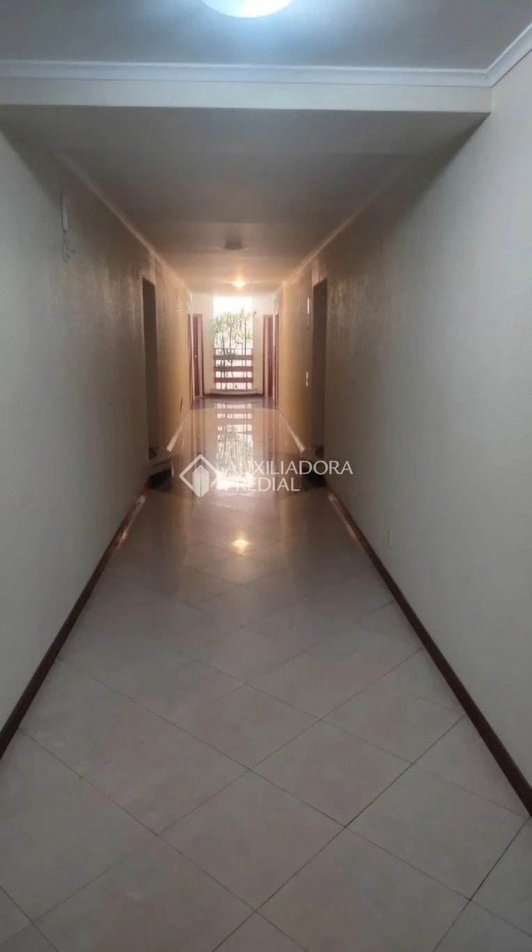 One-bedroom apartment, 46 m² — photo 21