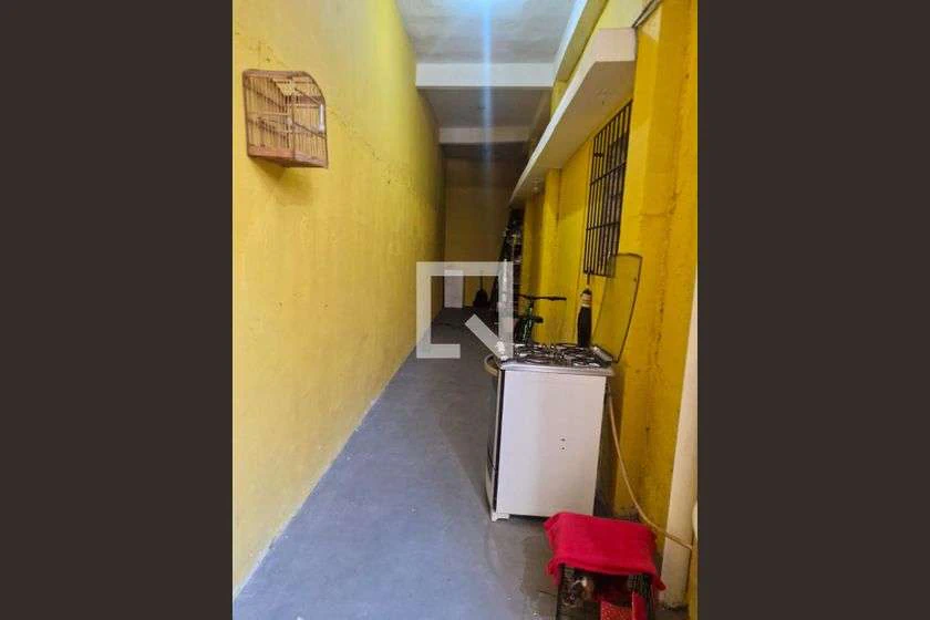 Furnished 100 m² house with a gas stove and 2 parking — photo 20