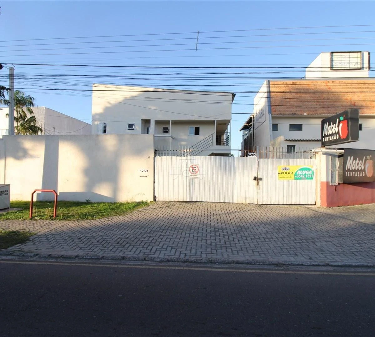 Studio, 50 m², with a washing machine — photo 11