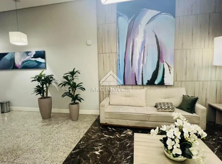 Studio mobiliado de 37 m² com 1 quarto e varanda — photo 6