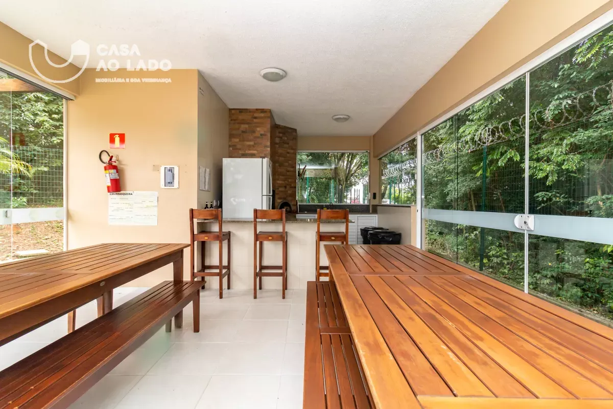 Квартира 80 м² з 3 спальнями та вбудованою кухнею — photo 49