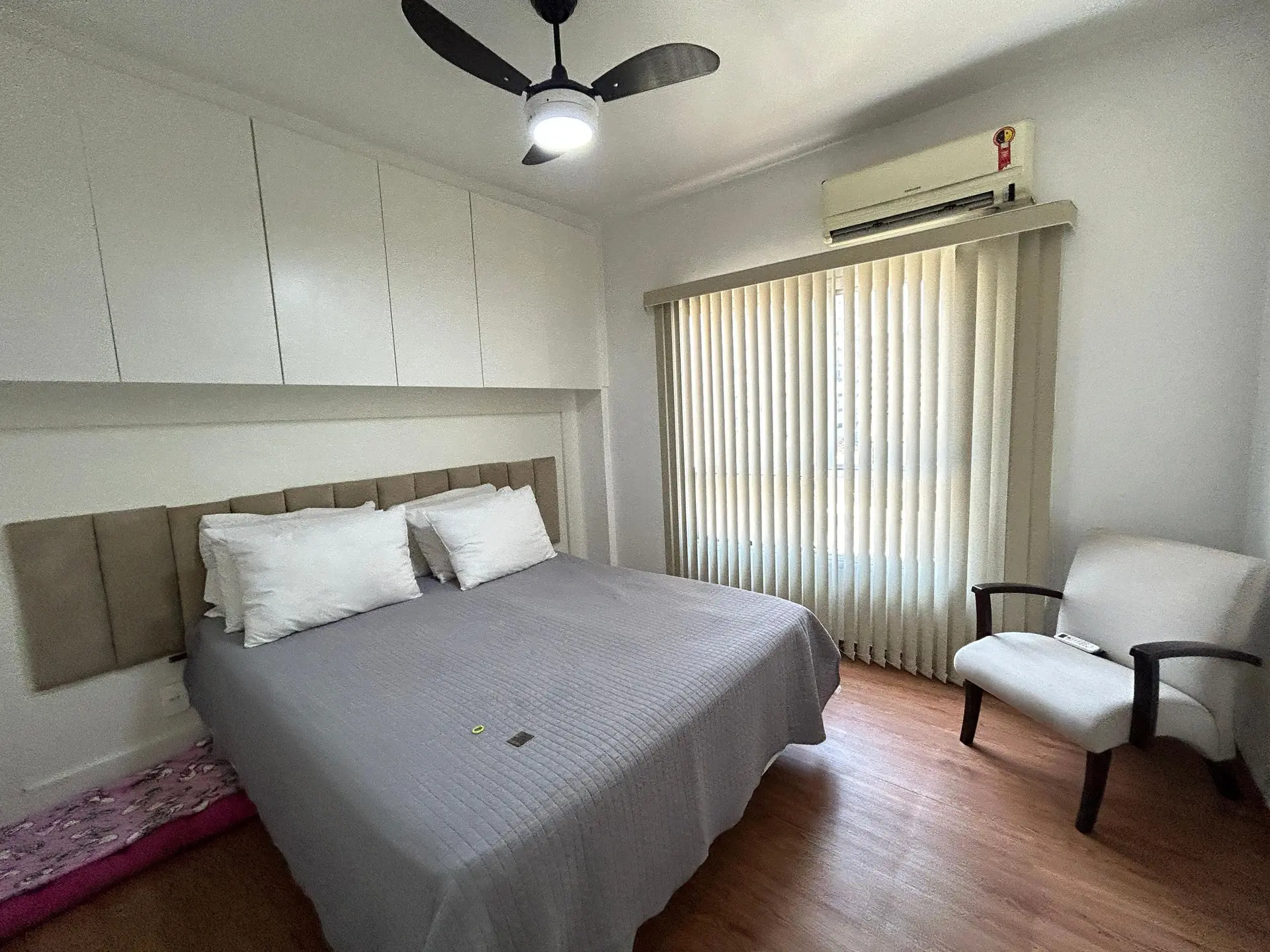 3-bedroom apartment in a building with a sauna — photo 5