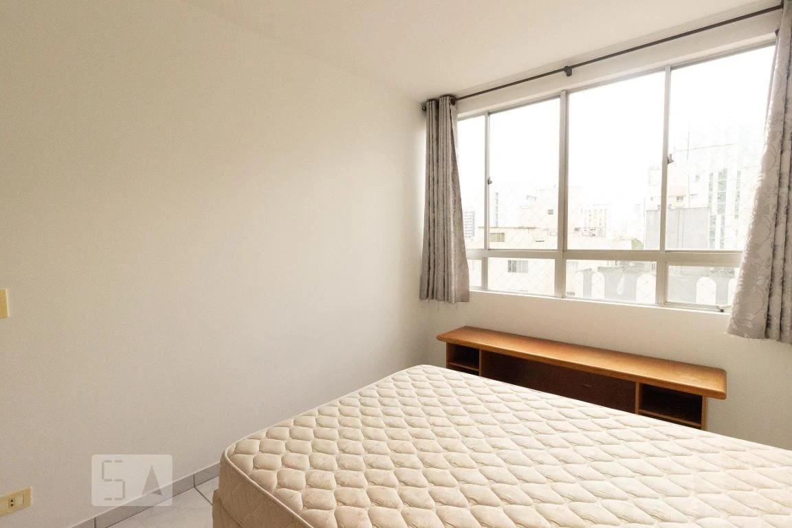One-bedroom, 35 m² apartment in Curitiba — photo 17