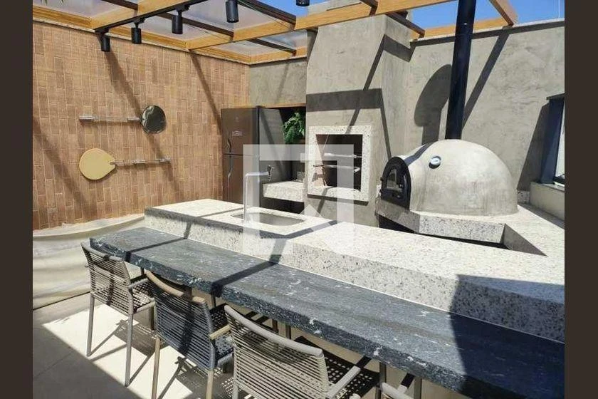 Apartamento mobiliado, 145 m², com janelas do piso ao teto — photo 10