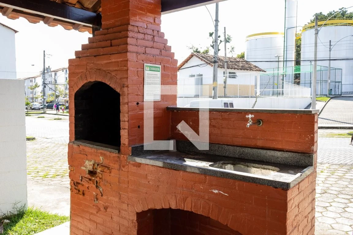2-bedroom apartment with balcony and built-in grill — photo 62