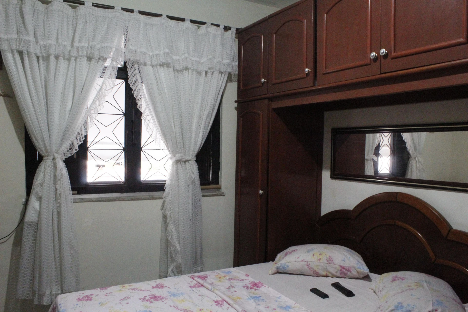 Furnished house with 3 bedrooms and 4 bathrooms — photo 32