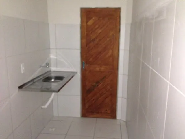 40 m² studio in João Pessoa — photo 5
