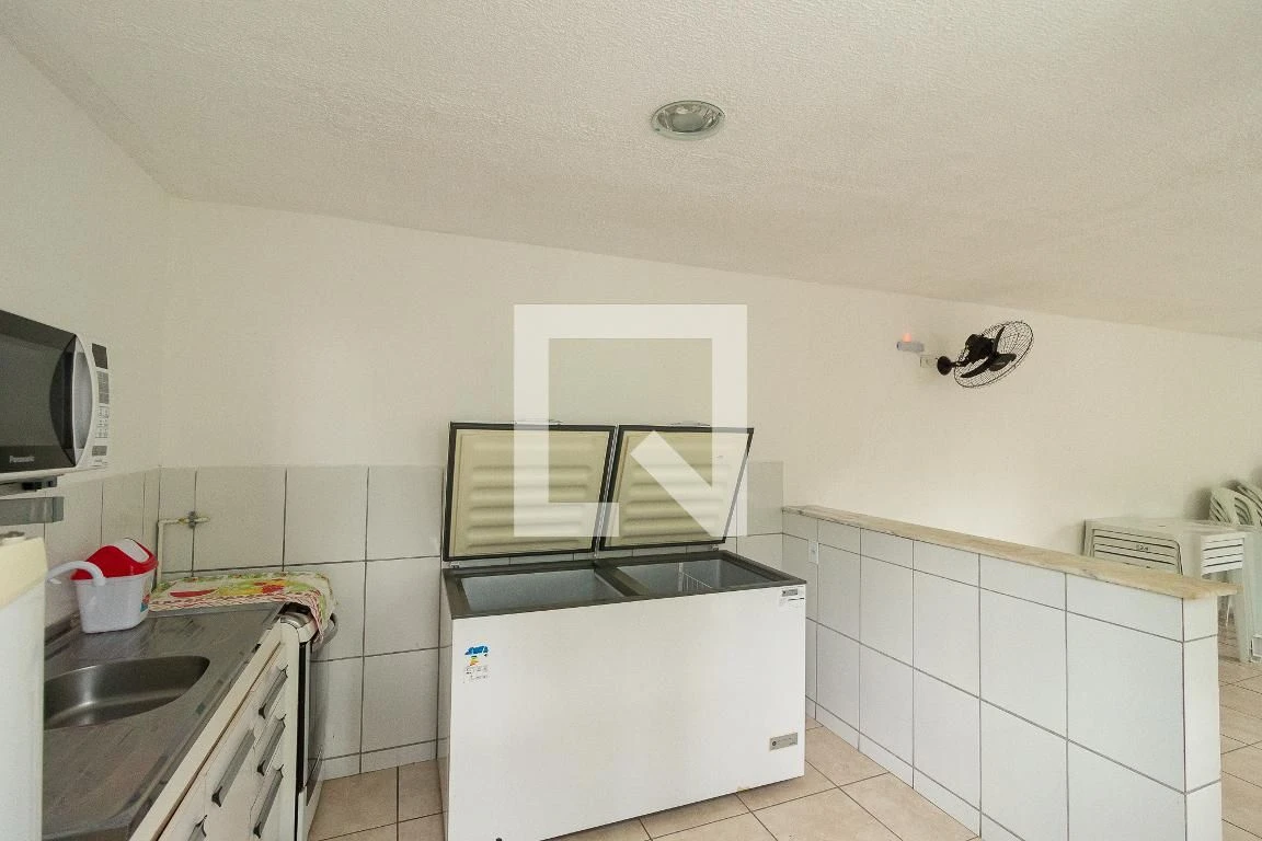 Apartamento com 2 quartos e suíte com banheiro — photo 16