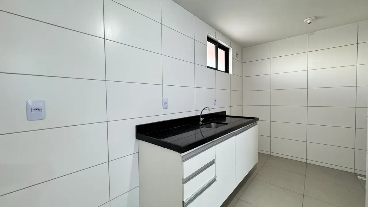 2-bedroom apartment, 1 with its own bathroom, 54 m² — photo 11