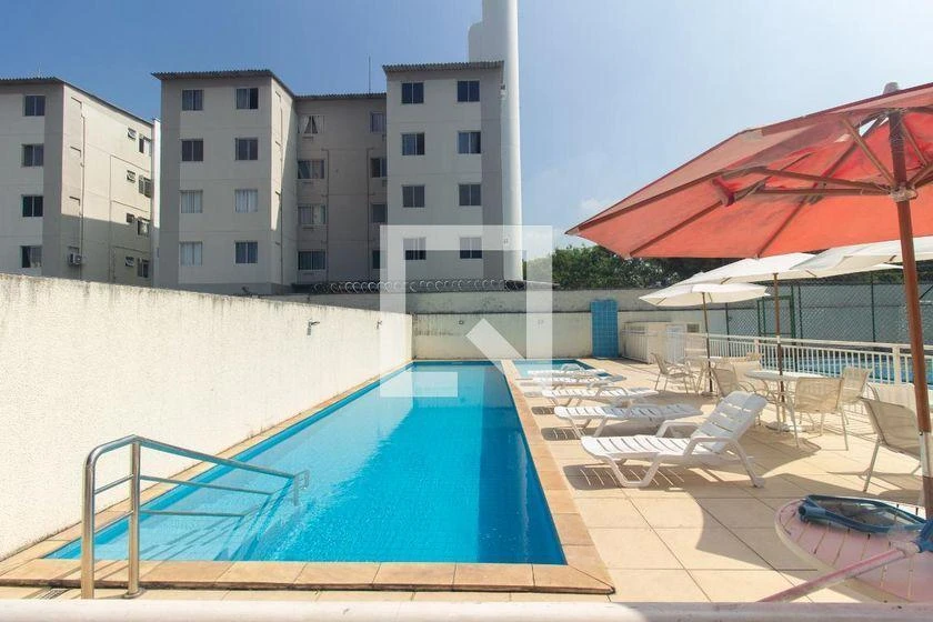 Apartamento para alugar com 2 quartos e 50 m² — photo 43