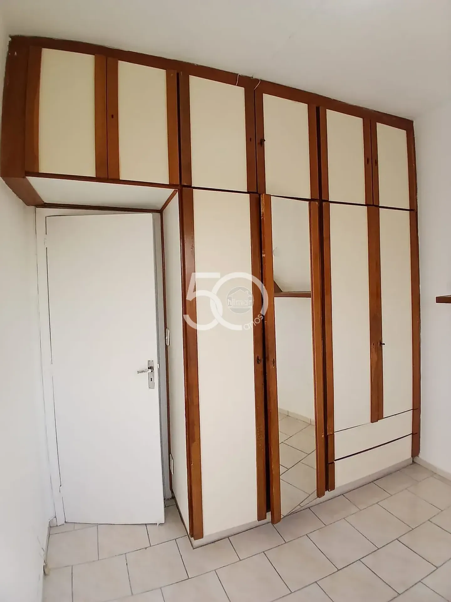 Unfurnished apartment with 2 bedrooms, 2 baths — photo 9