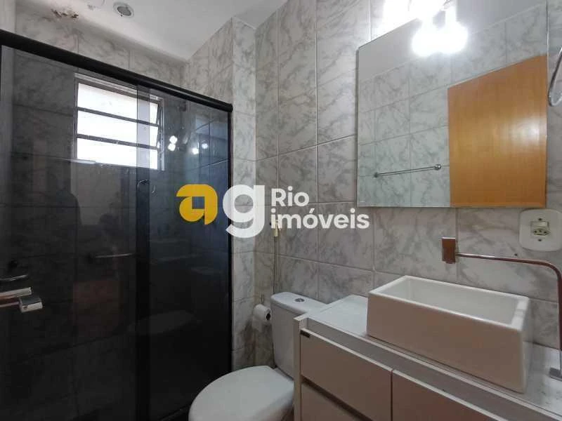 62 m² apartment with a washer and 2 bedrooms — photo 8