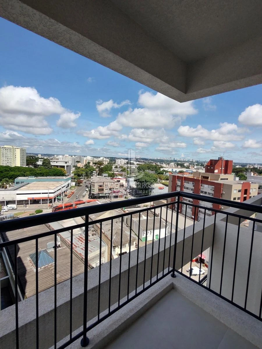 Furnished 1-bedroom apartment with a balcony — photo 13