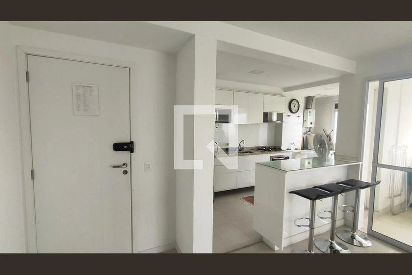 3-bedroom apartment with a washing machine in Rio de Janeiro — photo 14