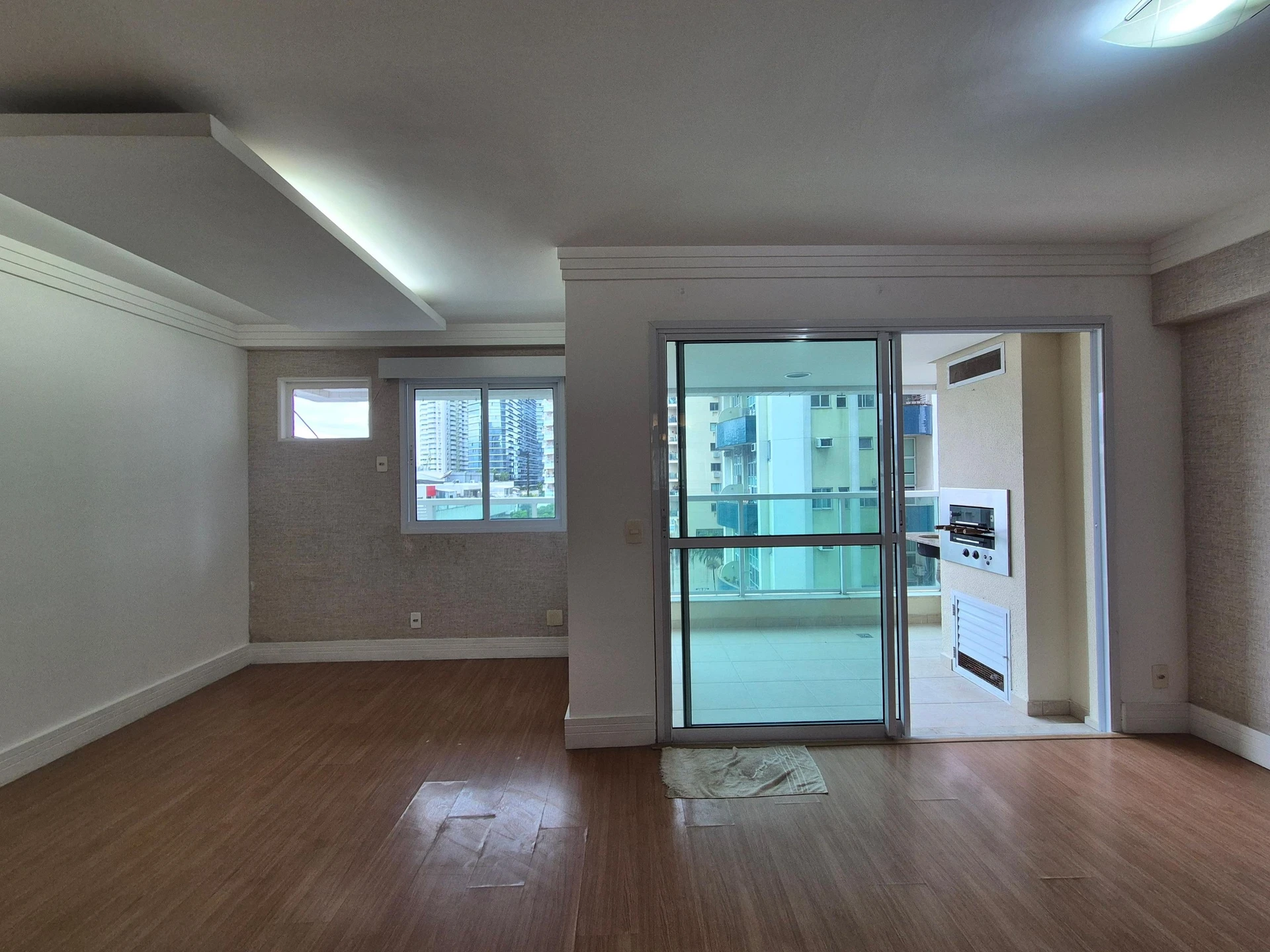 3 quartos e varanda gourmet: apartamento de 127 m² — photo 39