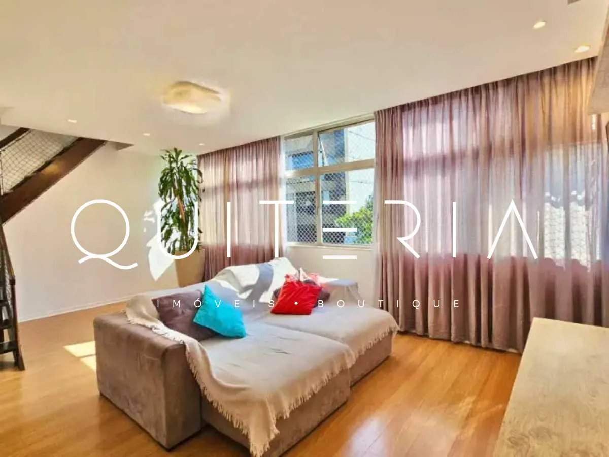 Apartamento mobiliado, 310 m², com varanda gourmet — photo 16