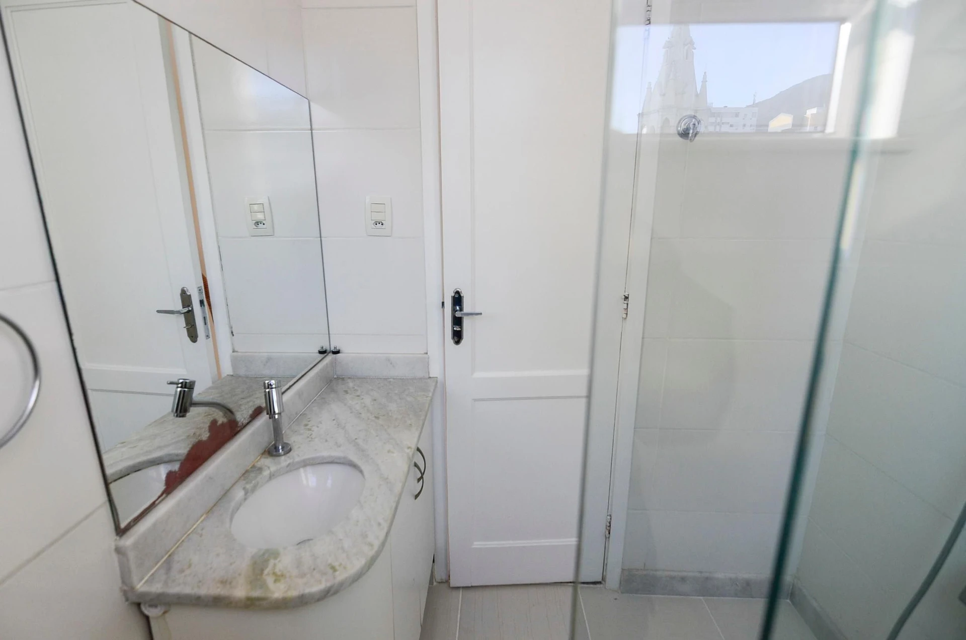 Apartamento de 1 quarto e 50 m² — photo 17