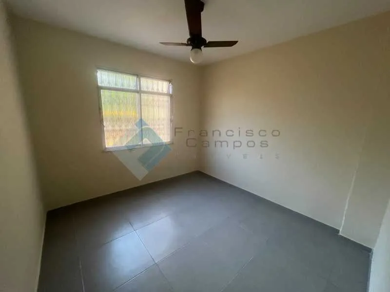 Apartamento sem mobília com 2 quartos e 1 banheiro — photo 5