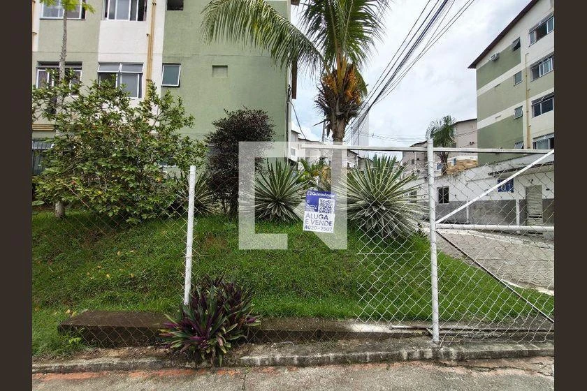 Furnished 2-bedroom apartment with balcony and 54 m² — photo 27
