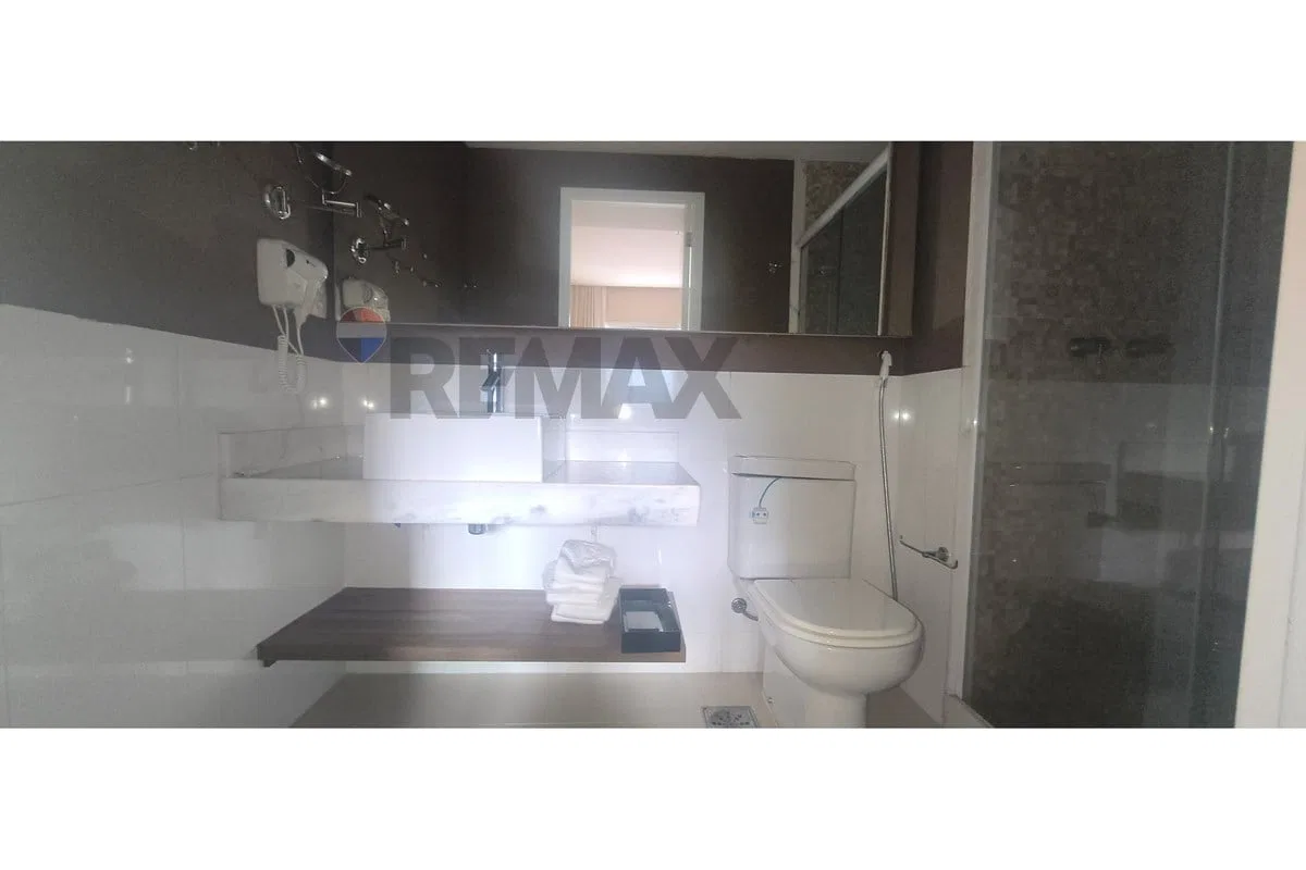 Apartamento para alugar com 55 m², 1 quarto e 1 vaga — photo 18