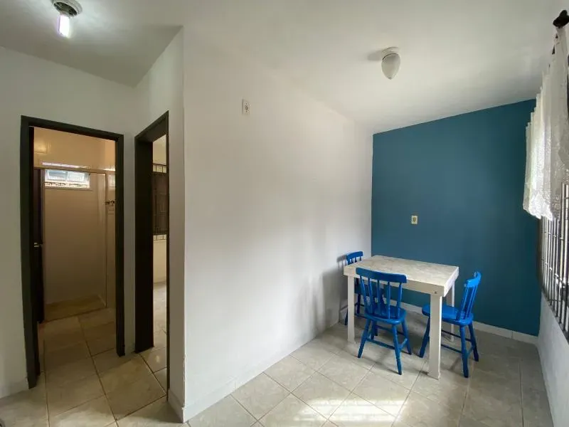 Apartamento de 30 m² com 1 quarto e fogão a gás — photo 3