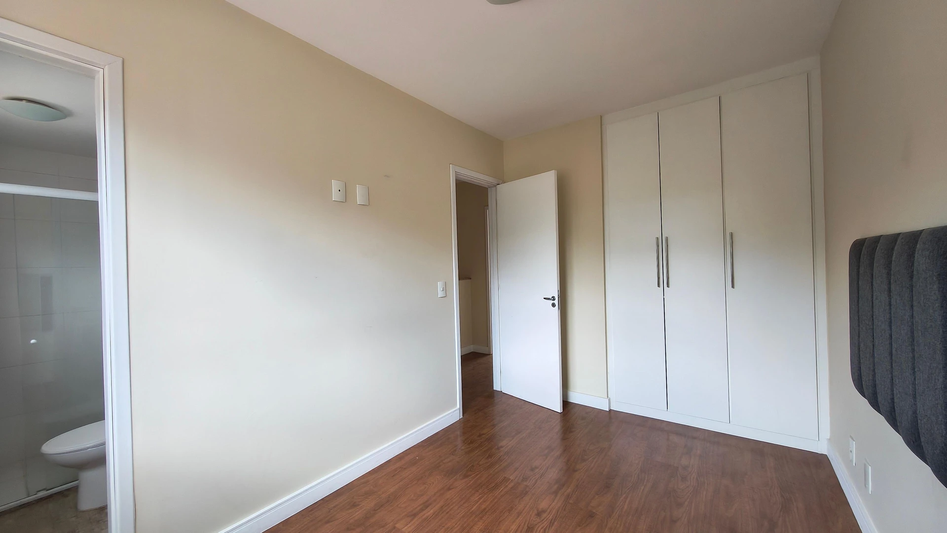 Casa com 3 quartos e cozinha em plano aberto — photo 5