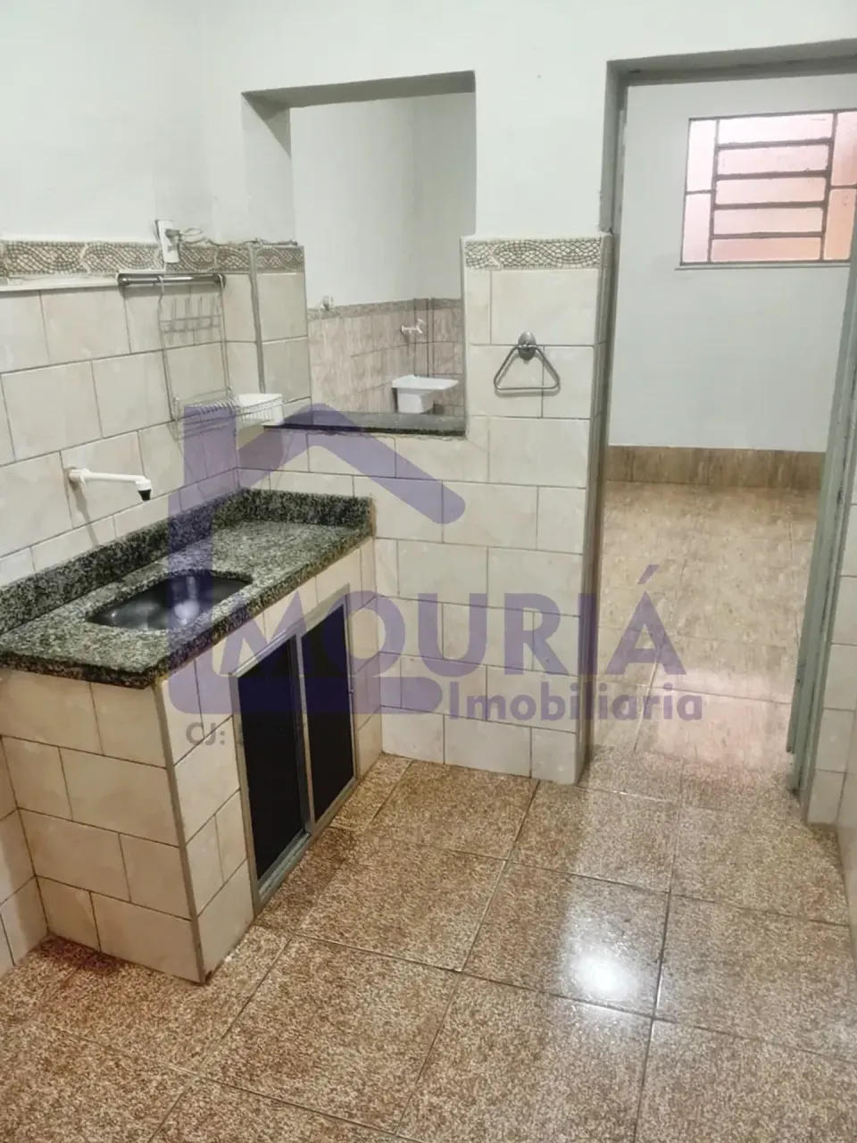 Detached house with 1 bedroom and separate kitchen — photo 11