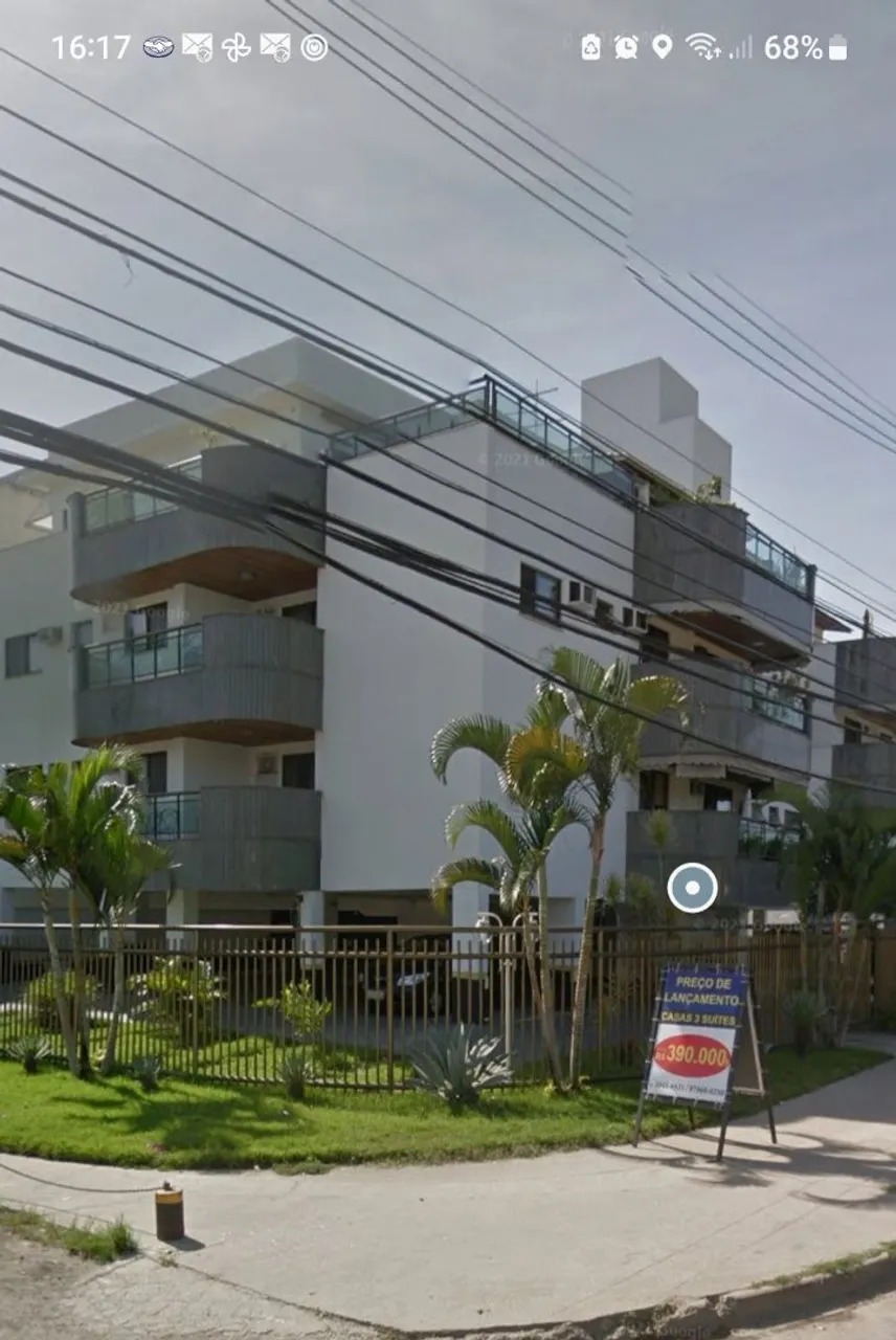 Furnished apartment with 2 bedrooms and 2 bathrooms — photo 3