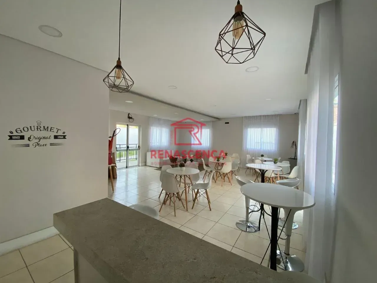 Apartamento sem mobília com 2 quartos e cozinha a gás — photo 41
