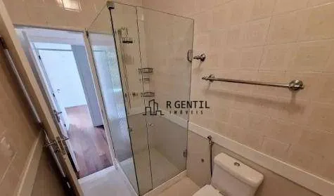 Casa para alugar com 4 dormitórios, 5 banheiros e 5 vagas — photo 17